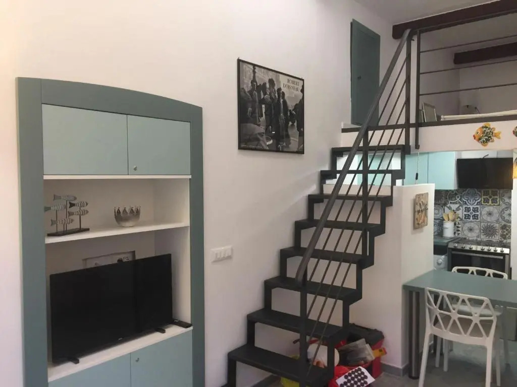 Studio Menton, 1 pièce, 2 personnes - FR-1-196-300