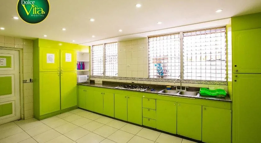Hostal La Dolce Vita