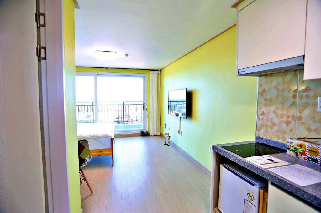 Jeju Inhouse Pension