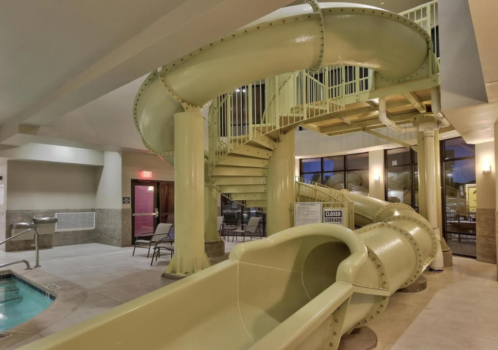 Hampton Inn & Suites Las Cruces I-10, Nm