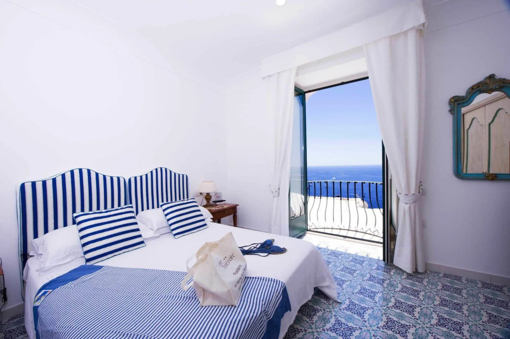 Hotel Montemare