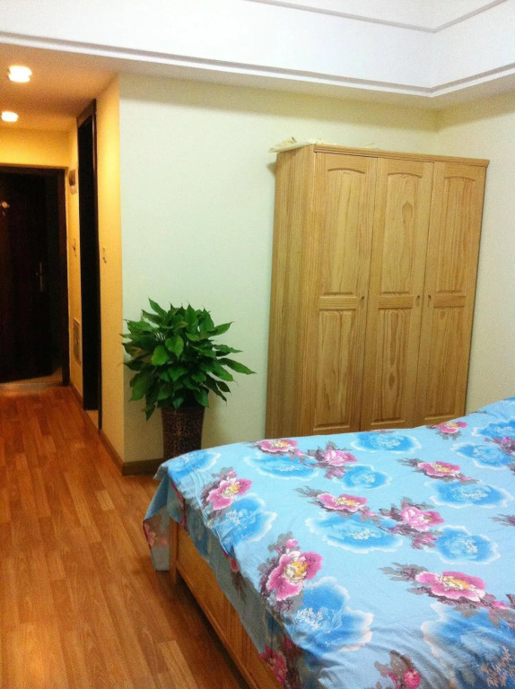 Zhenjiang Jingwei Hotel Apartment
