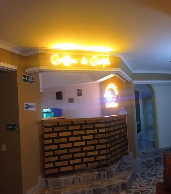 Hotel Casa Confort