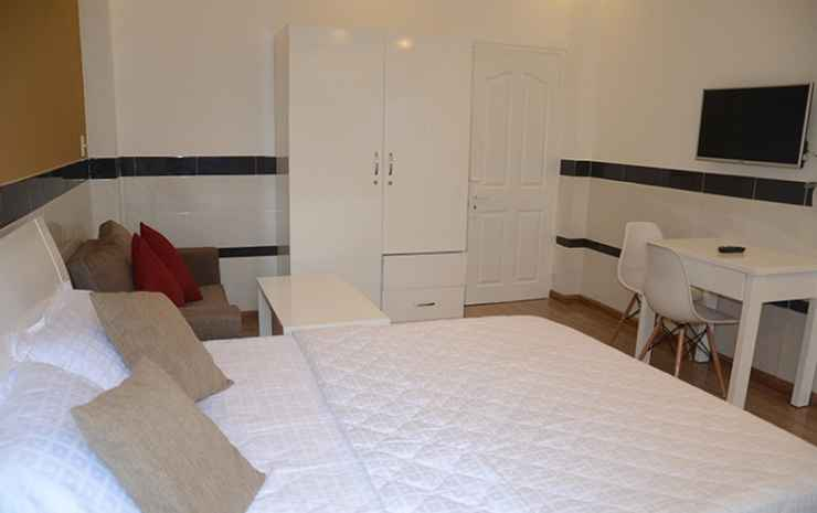 Ao Dai Apartment 2