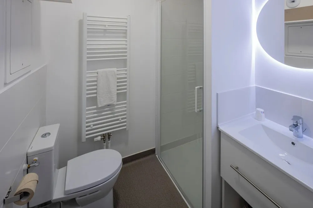 All Suites Appart Hôtel - Le Havre Centre - Les docks
