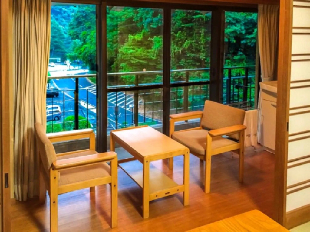 LiVEMAX RESORT Okudogo