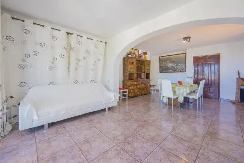 Villa Calpe