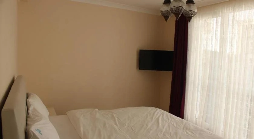 Esa Apart Hotel