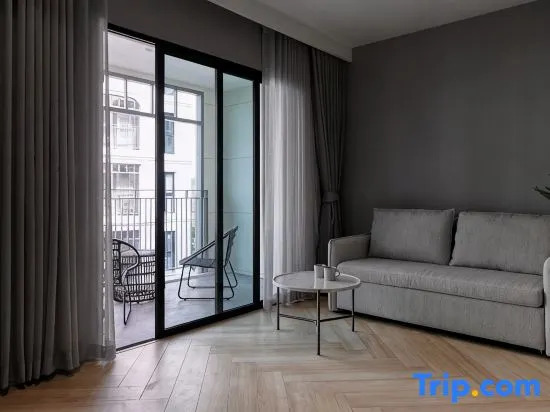 Nice Apartment in Brand New Condo. Walk Bang Tao