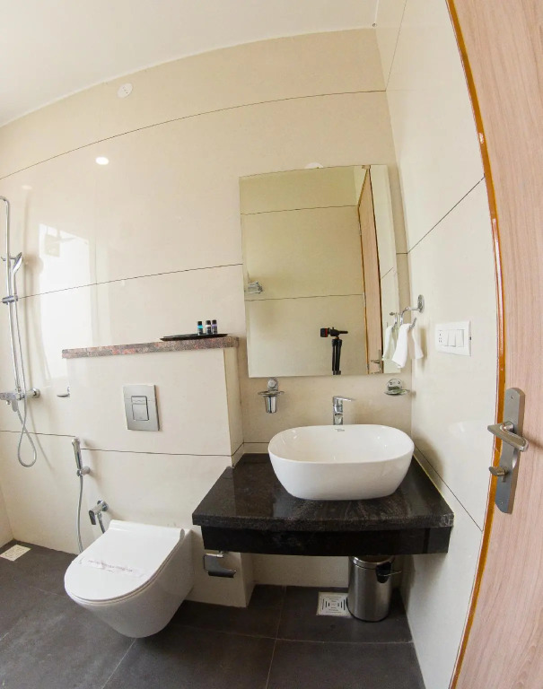 Hotel Vishal Imperial