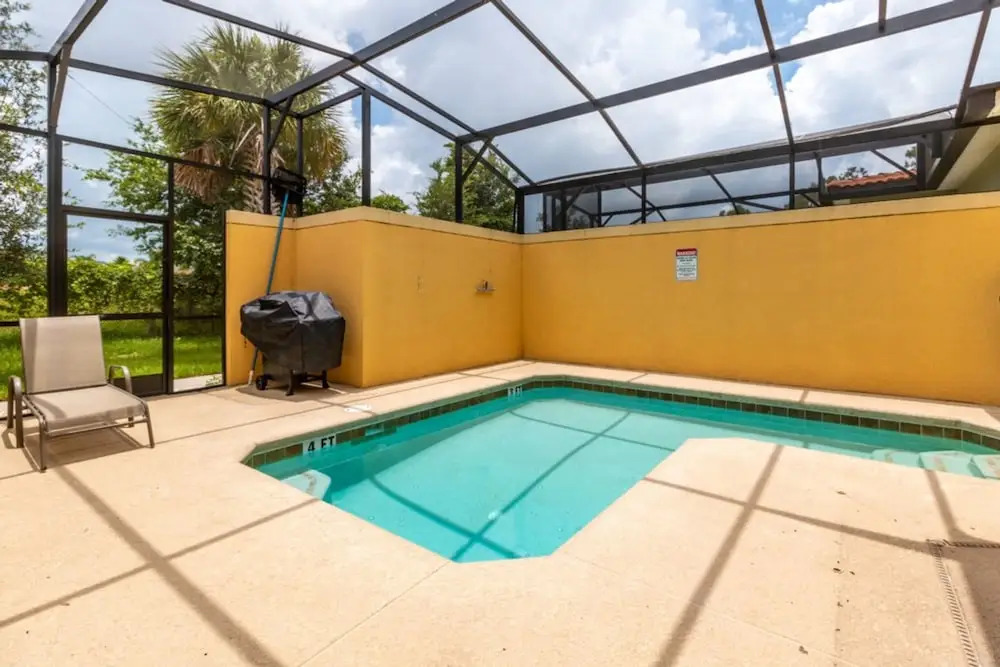 Paradise Palms 2903