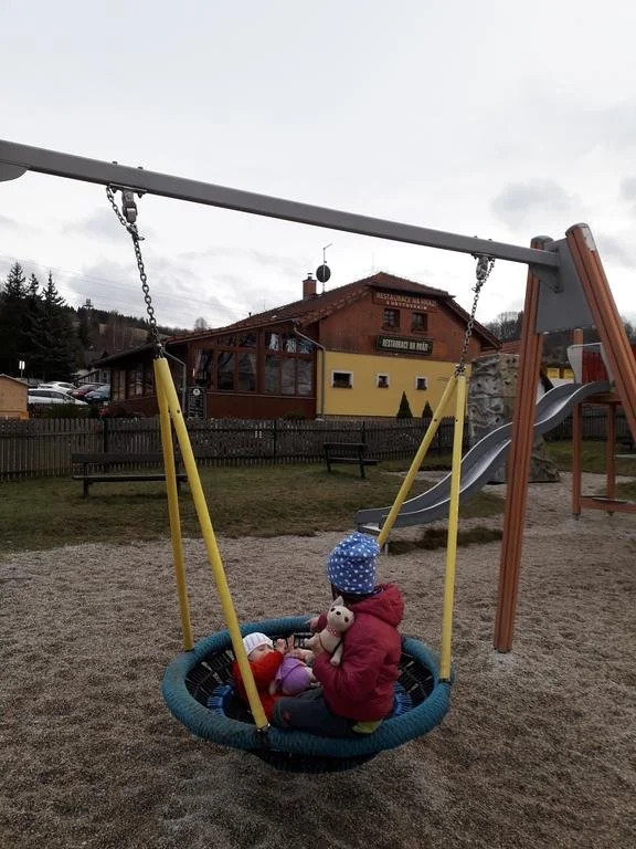 Na Hrázi