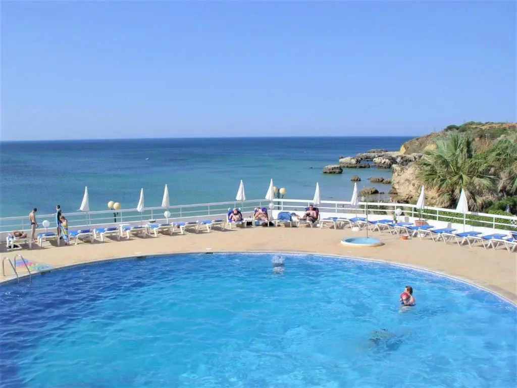 Apartamentos Borda D´Agua