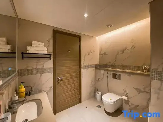 Modern 3BR Luxury Living in Sobha Hartland