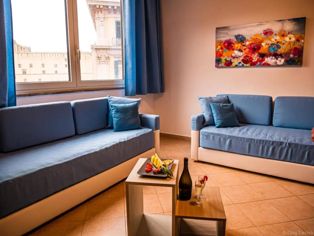 San Marco Hotel
