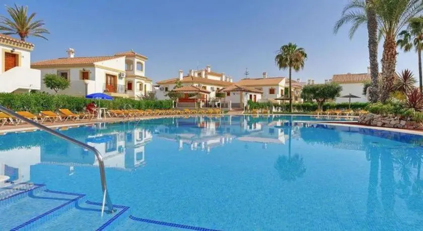 Apartamento Vera Playa 155