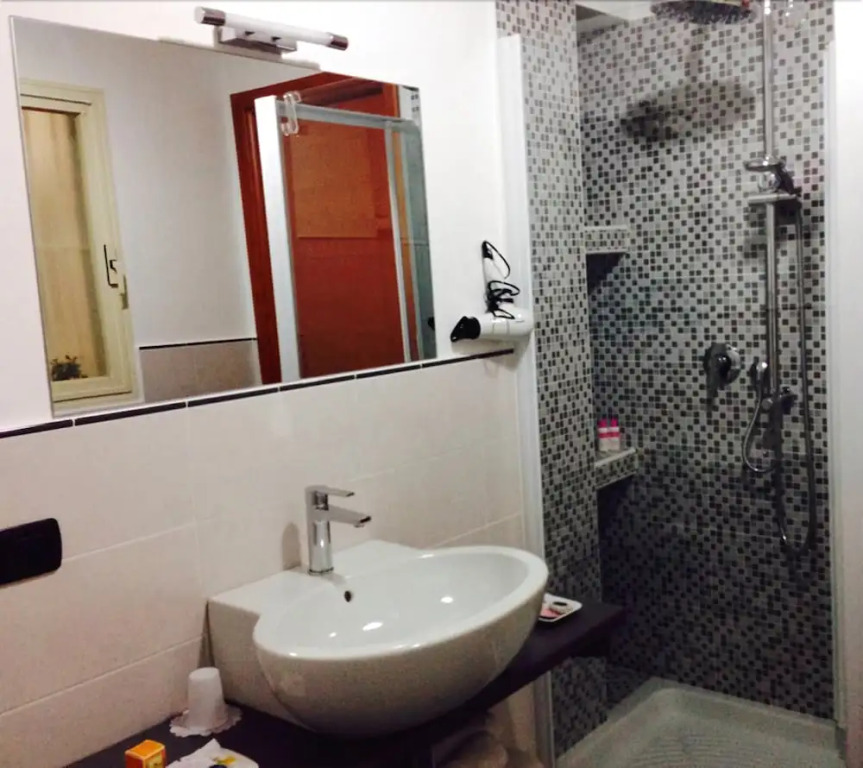 RomaEur Bed and Breakfast