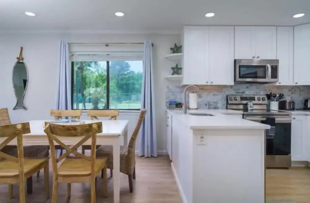 Palmetto Beach Hideaway - Hhbt Resort 2 Bedroom Villa