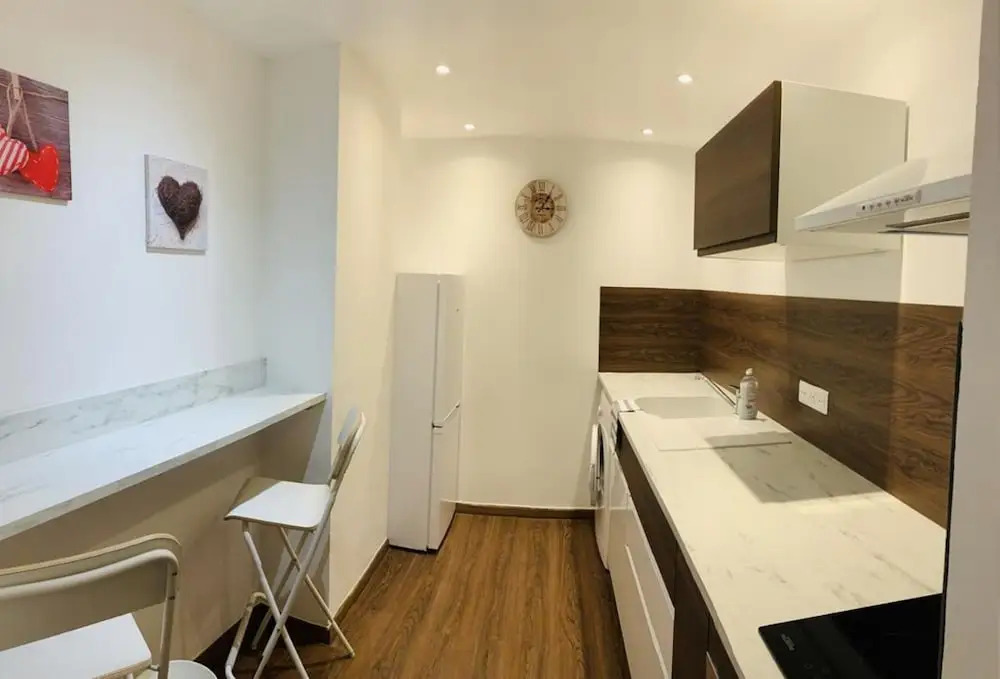 Rose Appartement