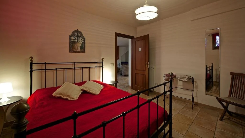 Bed and Breakfast I Gatti Del Castello