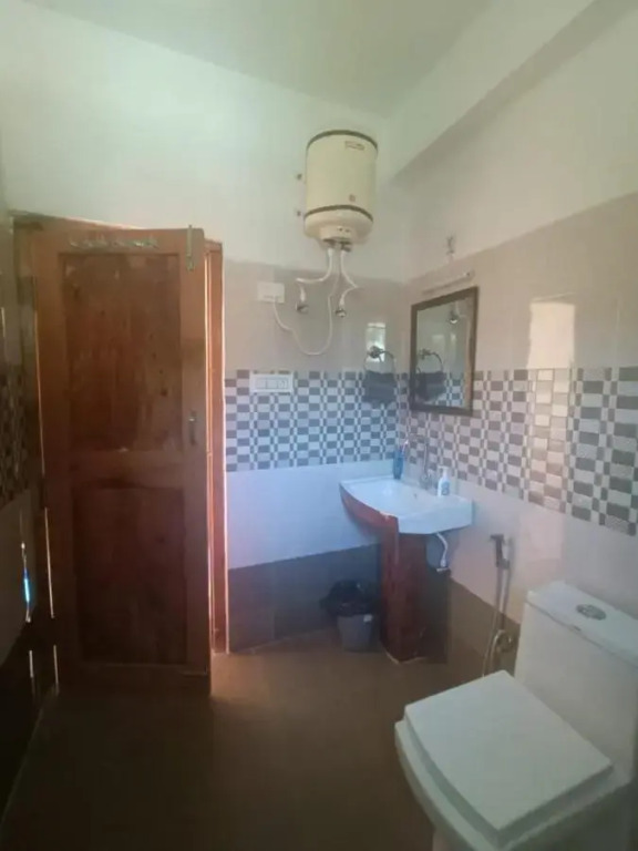 Incredible Guest House