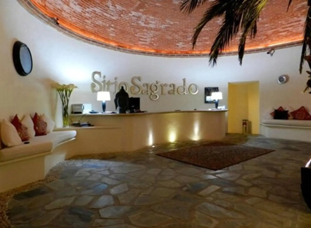Hotel Spa Sitio Sagrado