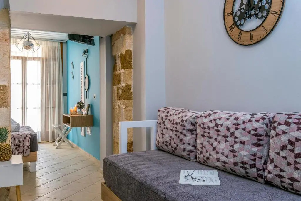 Vereniki Suites Chania
