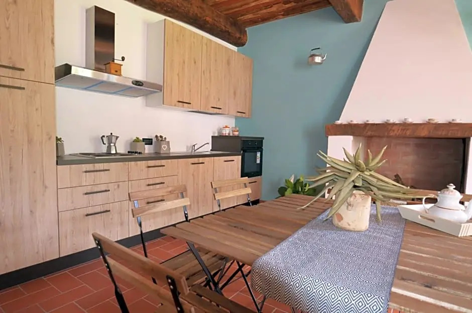 La Casa Nellaia