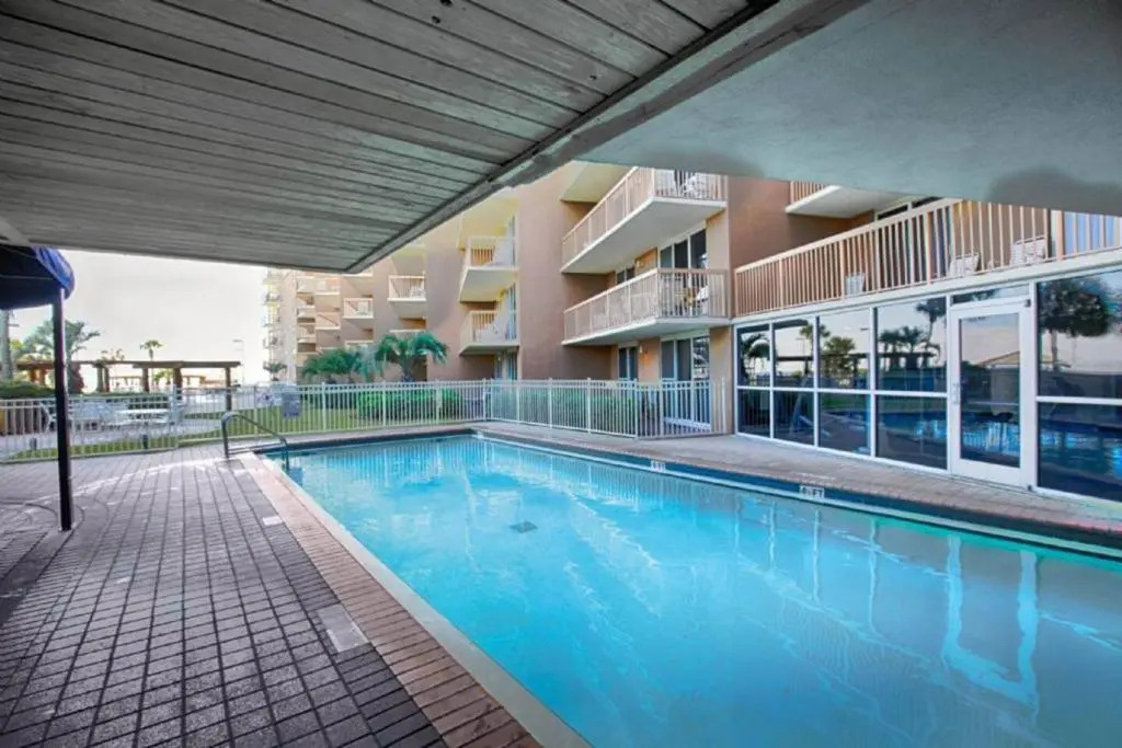 Best beach front vacation, Ocean View, 8th Flr