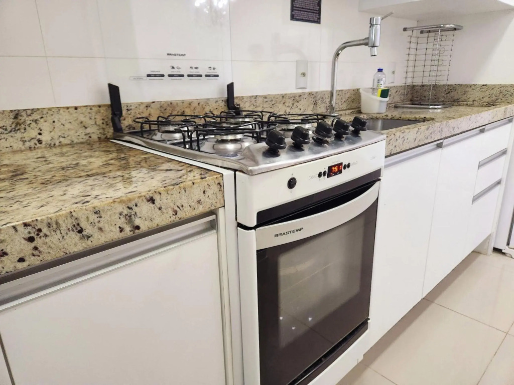Apartamento frente mar Mariscal