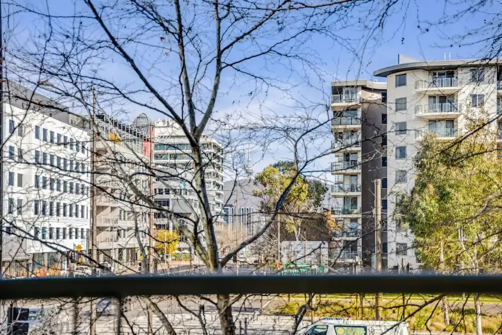 Central 2-bed Apartment With Pool, Gym and Spa