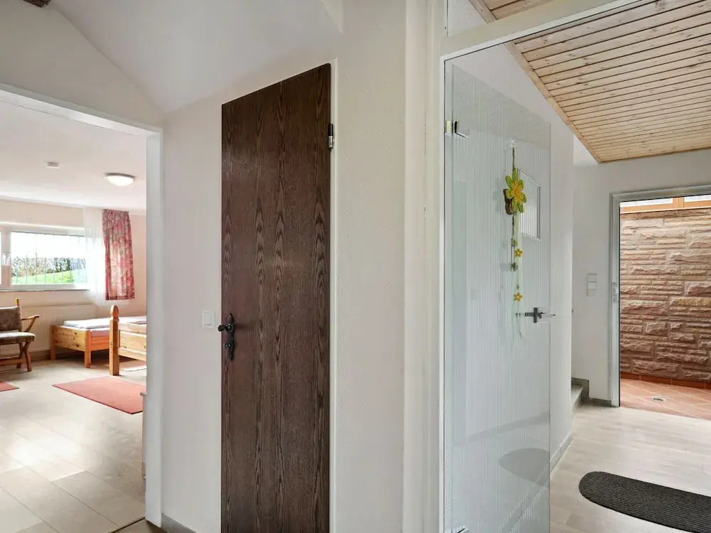 Quaint Pet-friendly Apartment in Neustraßburg