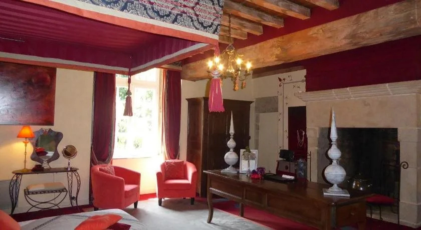 Manoir de La Hazaie