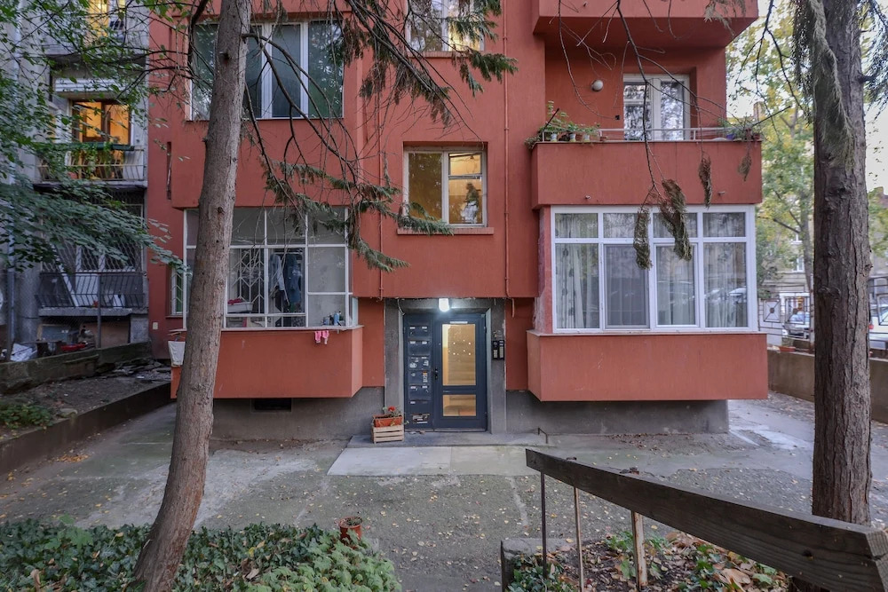 Fm Deluxe 1 Bdr Apartment Levski Blvd