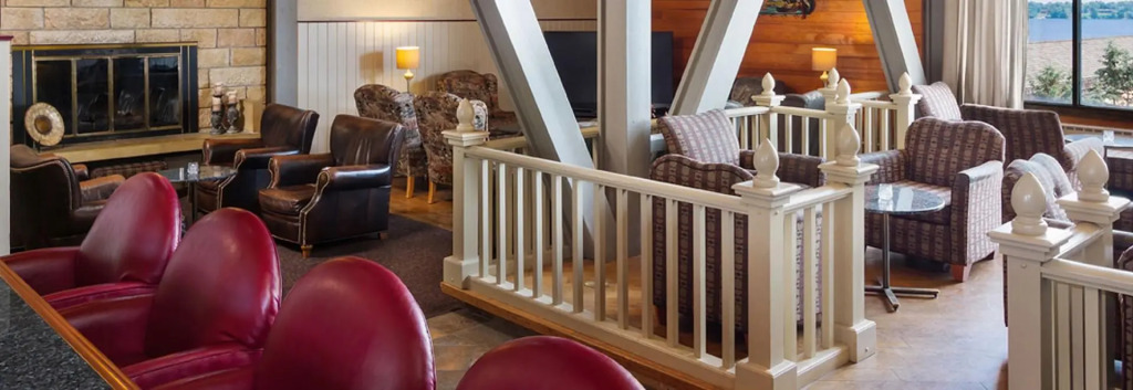 Arrowwood Resort Hotel and Conference Center, Alexandria