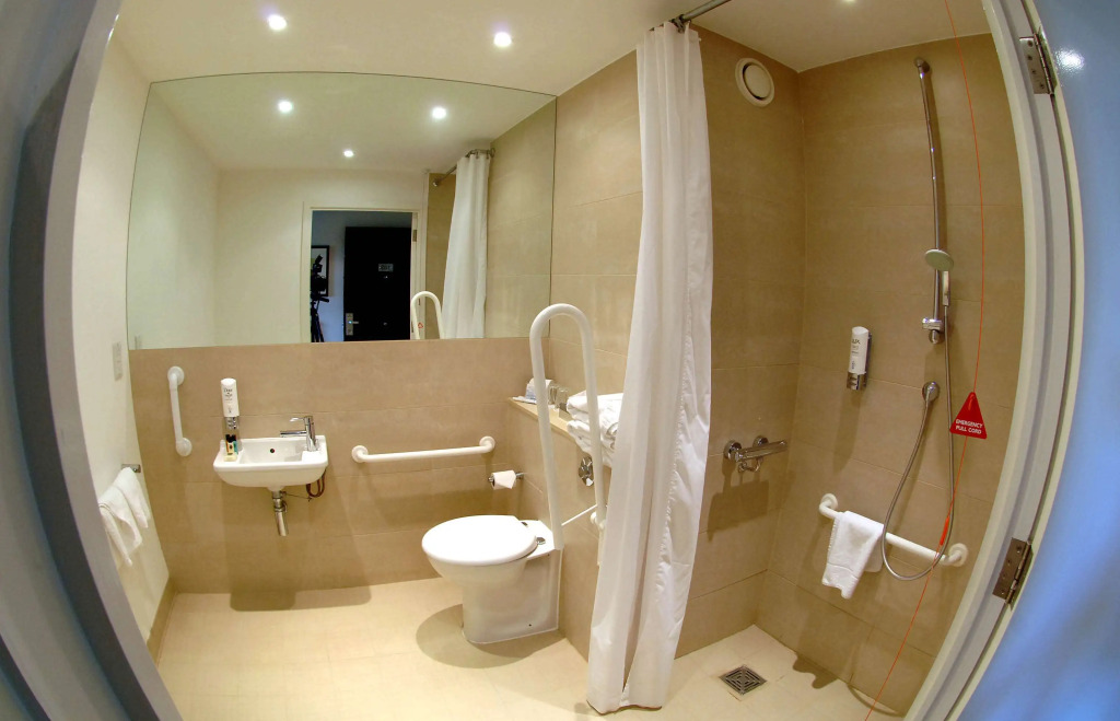 International Hotel Telford