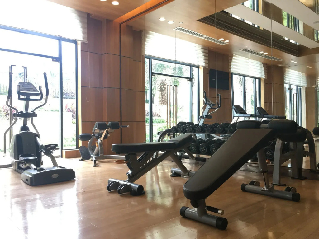 Ramada Huizhou South