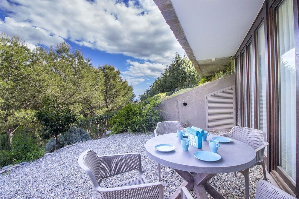 Cubo's Villa el Meandro