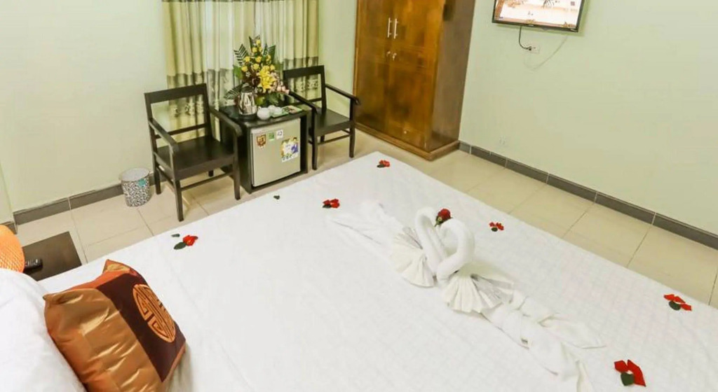 Rice Village Homestay