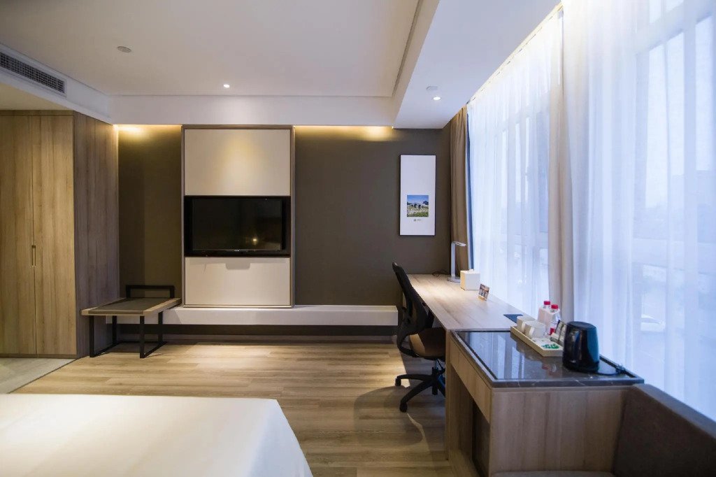 Atour Hotel
