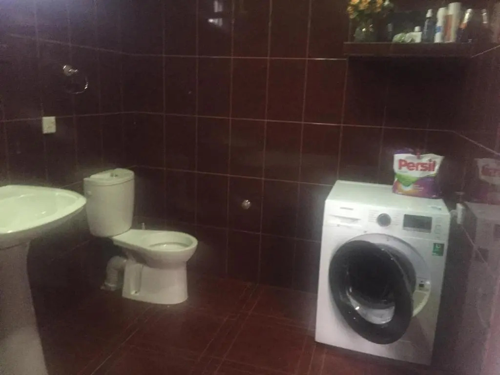 Sofio's Apartment