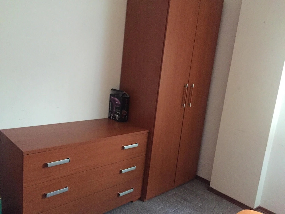 Apartment With 2 Bedrooms in Lido di Spina, With Wonderful sea View and Enclosed Garden Near the Beach