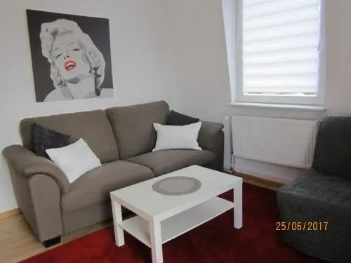 Ferienwohnung Jule