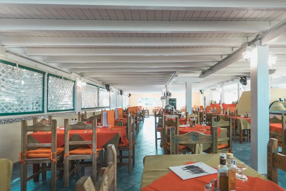 Hotel Fiore Di Maggio