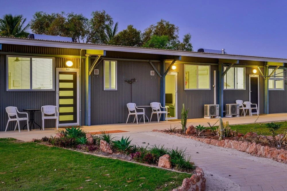 Getaway Villas Unit 384