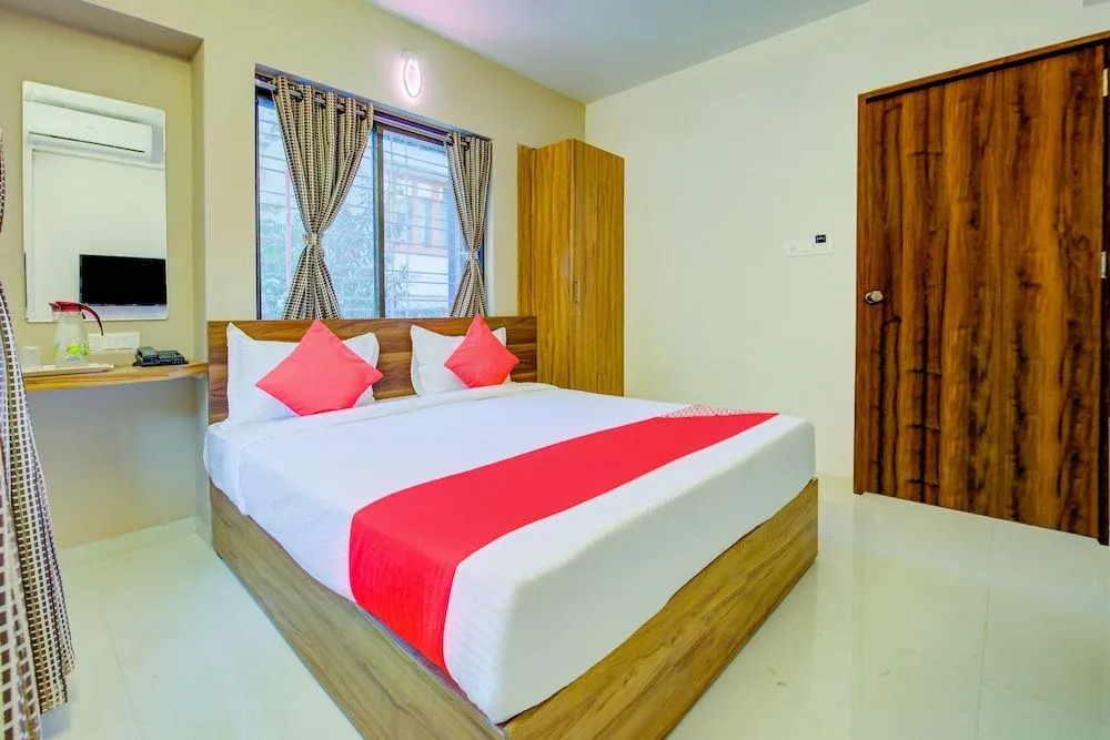 OYO 22102 Habitat Service Apartment