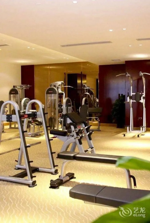 Panjin Swish Hotel