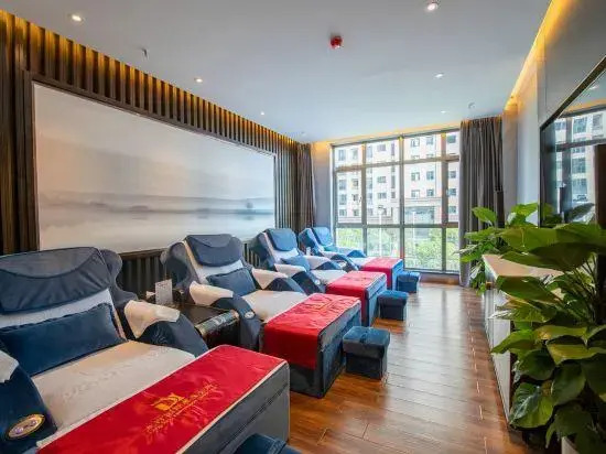 Meiyuan International Hotel