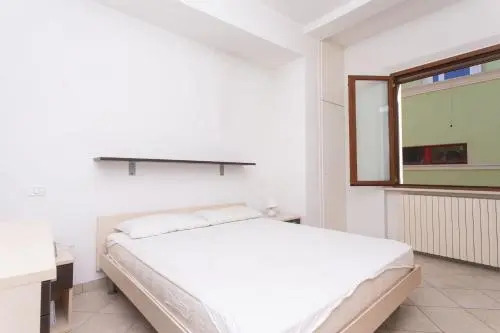 N44 - Numana, nuovo trilocale con terrazzo e a/c