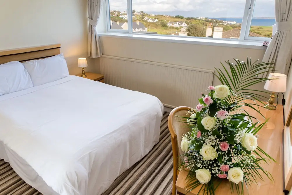 The Ballyliffin Strand Hotel